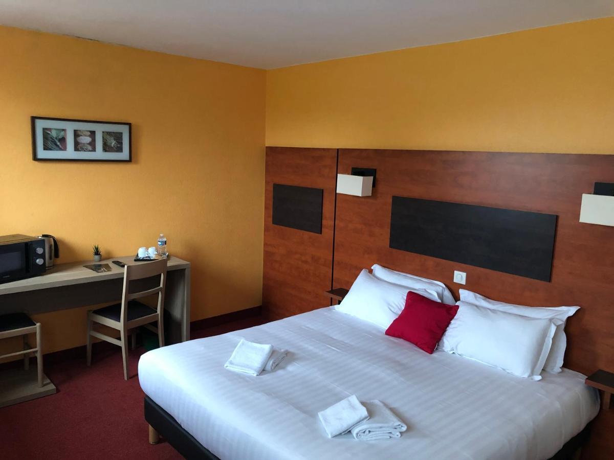 Hotel Particulier Le Mas Des Marais Machecoul Dış mekan fotoğraf
