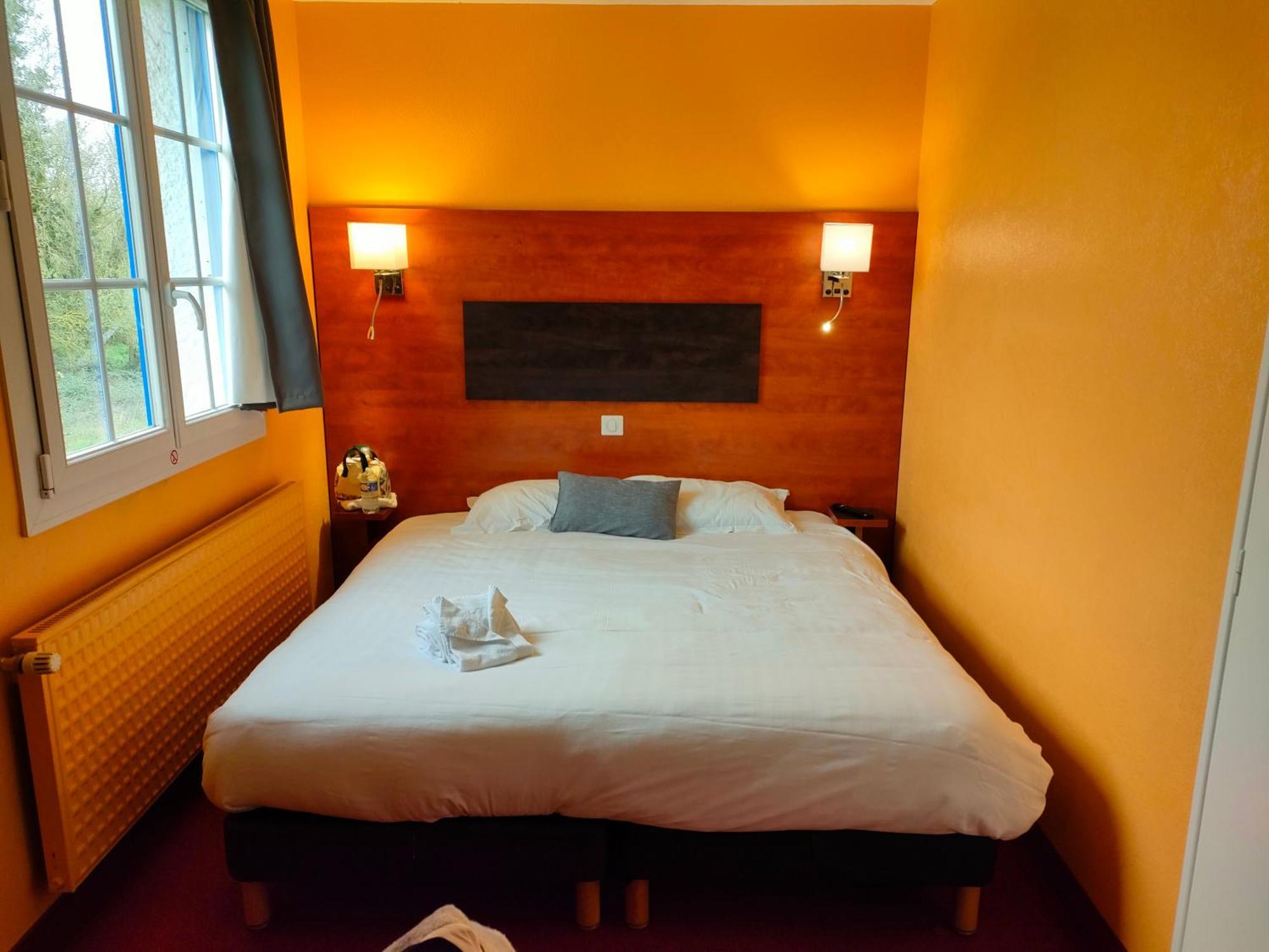 Hotel Particulier Le Mas Des Marais Machecoul Dış mekan fotoğraf