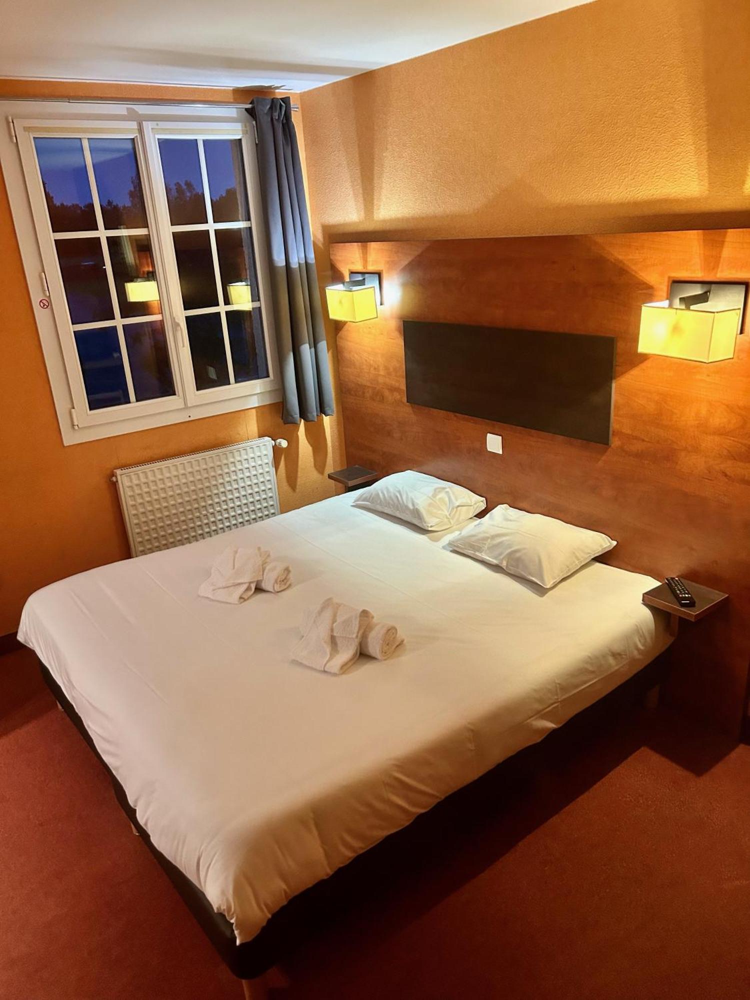Hotel Particulier Le Mas Des Marais Machecoul Dış mekan fotoğraf