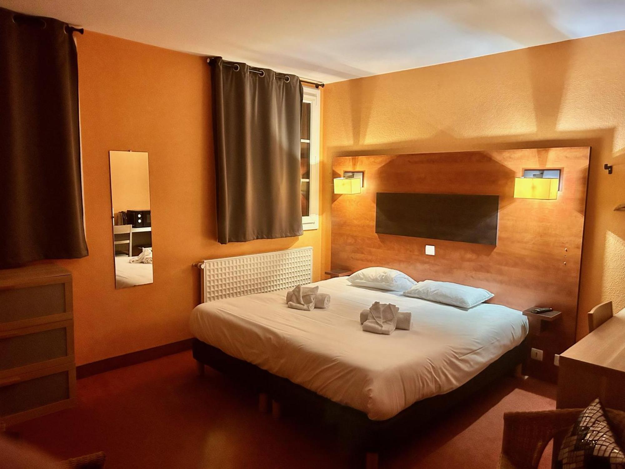 Hotel Particulier Le Mas Des Marais Machecoul Dış mekan fotoğraf