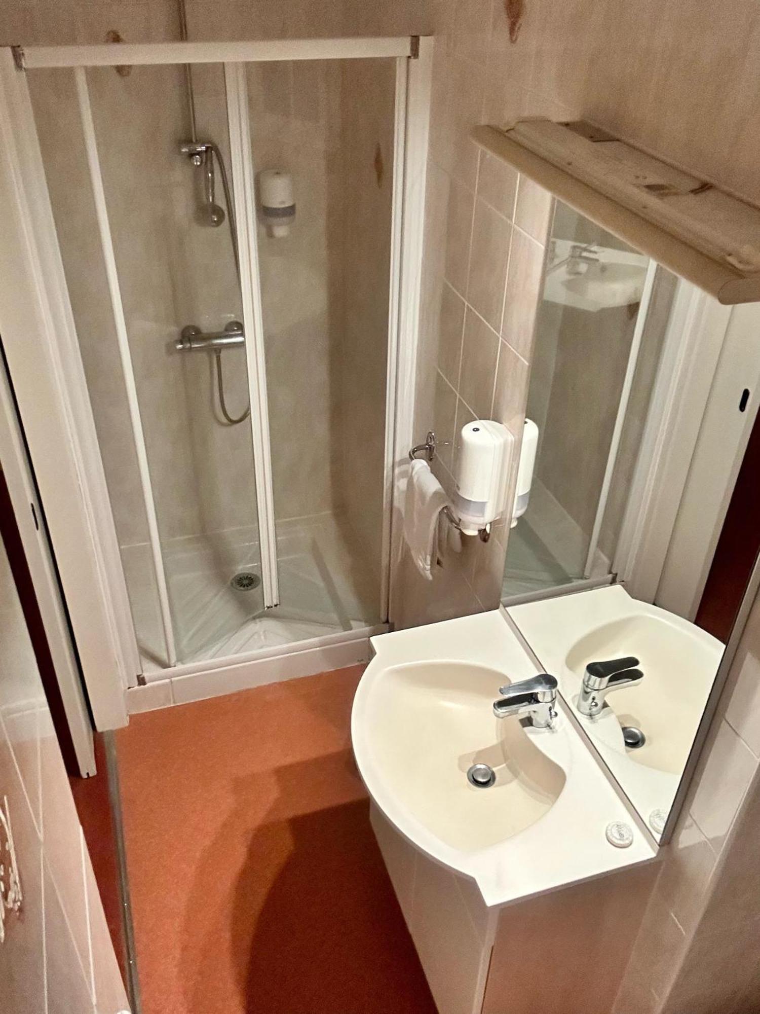Hotel Particulier Le Mas Des Marais Machecoul Dış mekan fotoğraf