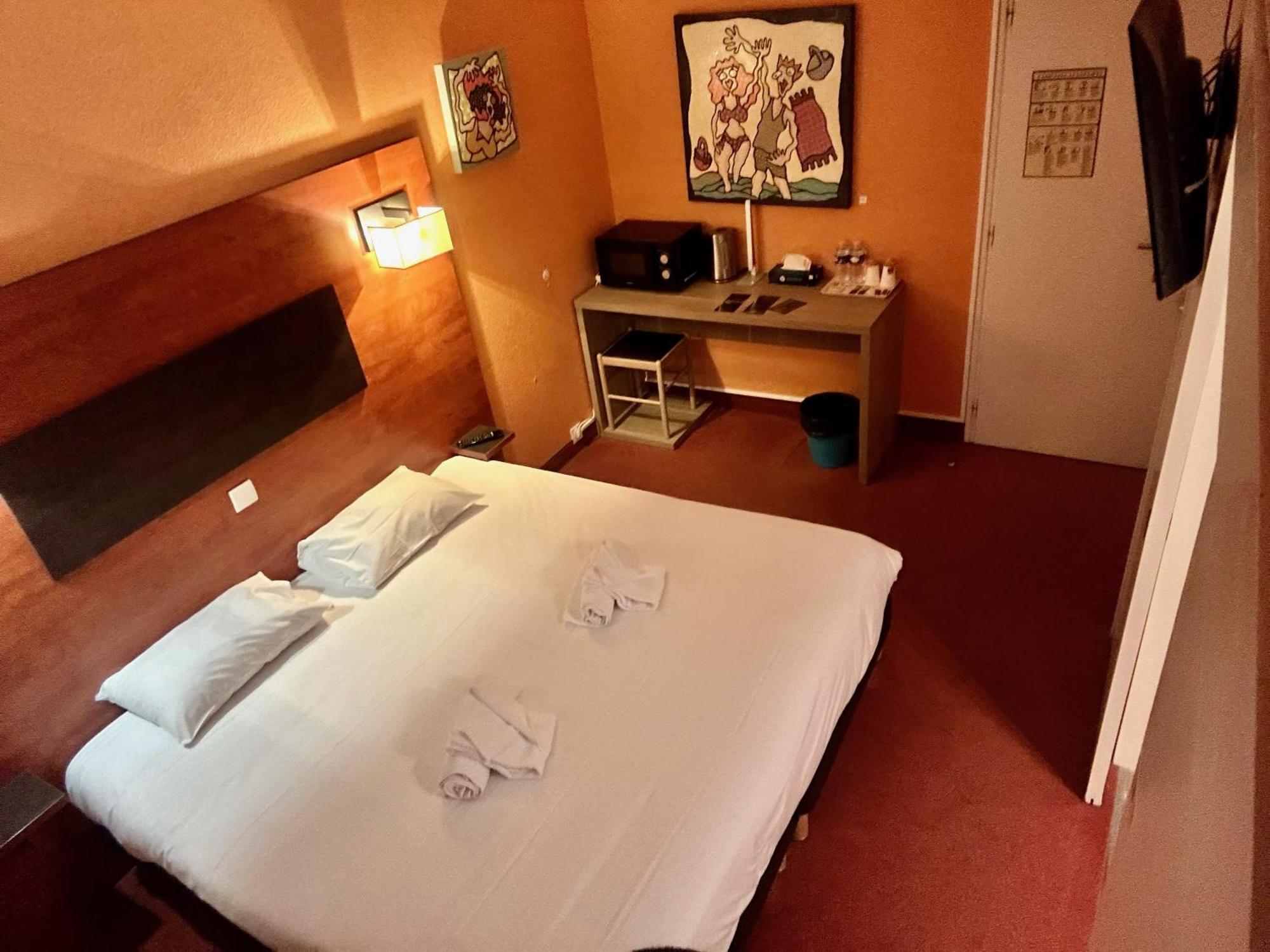 Hotel Particulier Le Mas Des Marais Machecoul Dış mekan fotoğraf