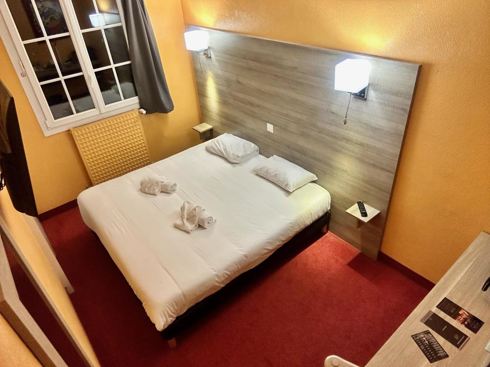 Hotel Particulier Le Mas Des Marais Machecoul Dış mekan fotoğraf
