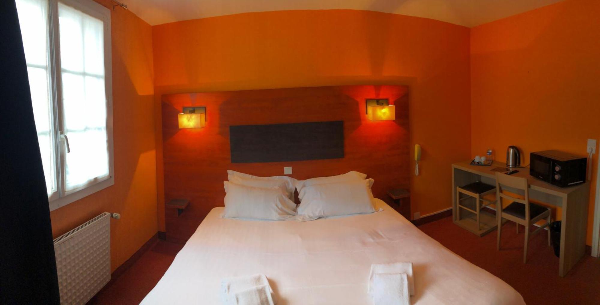Hotel Particulier Le Mas Des Marais Machecoul Dış mekan fotoğraf