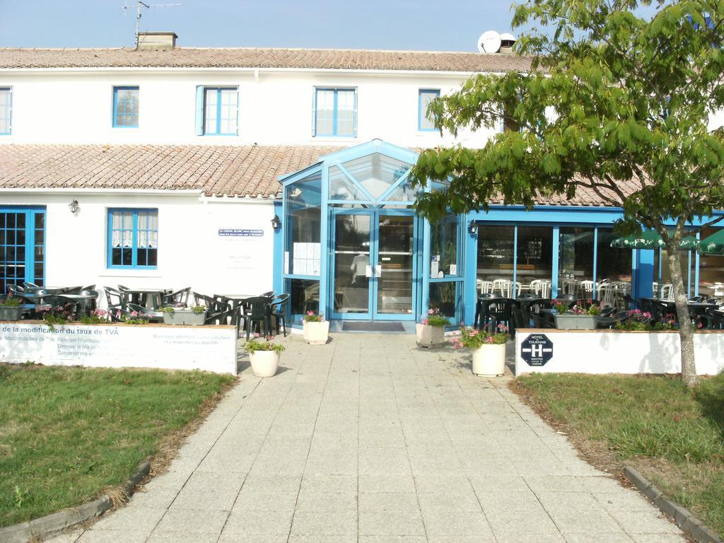 Hotel Particulier Le Mas Des Marais Machecoul Oda fotoğraf